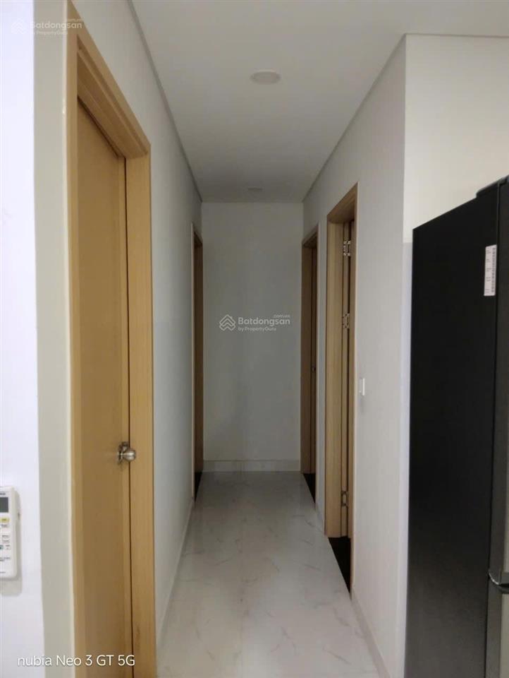 Chính chủ bán căn hộ an gia riverside quận 7. 79m², 3pn 2wc