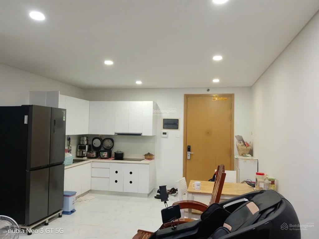 Chính chủ bán căn hộ an gia riverside quận 7. 79m², 3pn 2wc