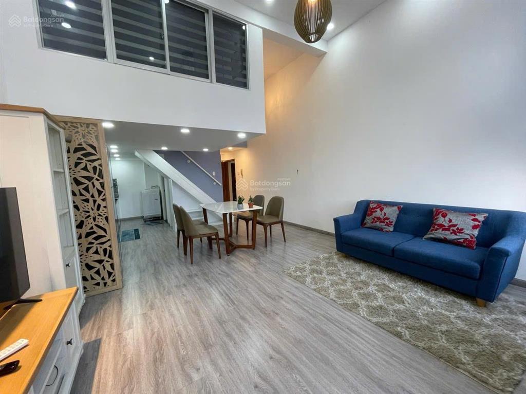 Bán căn hộ hưng vượng 1 quận 7..69m 2pn1wc full nội thất ( căn góc)