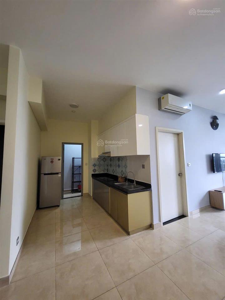 Bán căn hộ luxgarden quận 7. diện tích 70m², 2pn, 2wc. nội thất đầy đủ.