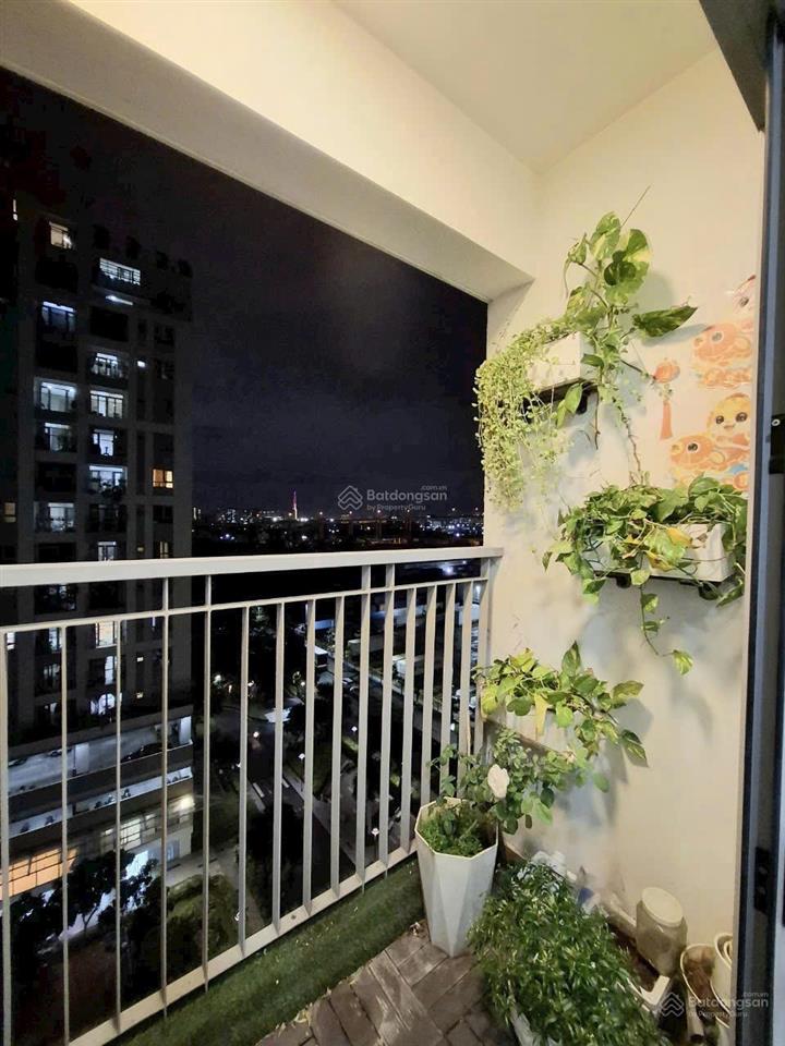 Bán căn hộ luxgarden quận 7. diện tích 70m², 2pn, 2wc. nội thất đầy đủ.