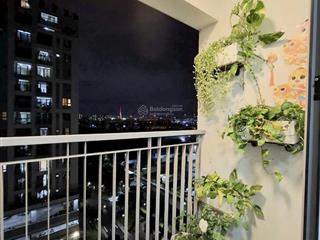 Bán căn hộ luxgarden quận 7. diện tích 70m², 2pn, 2wc. nội thất đầy đủ.