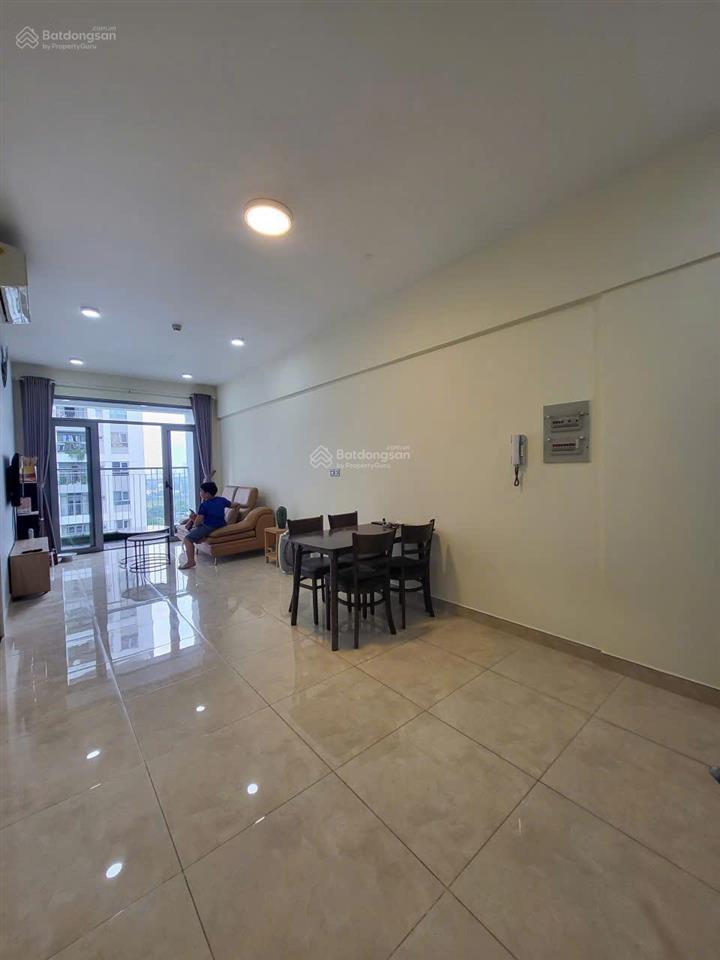 Bán căn hộ luxgarden quận 7. diện tích 70m², 2pn, 2wc. nội thất đầy đủ.
