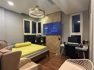 Bán căn hộ golden star quận 7. 69m² 2pn2wc full nt