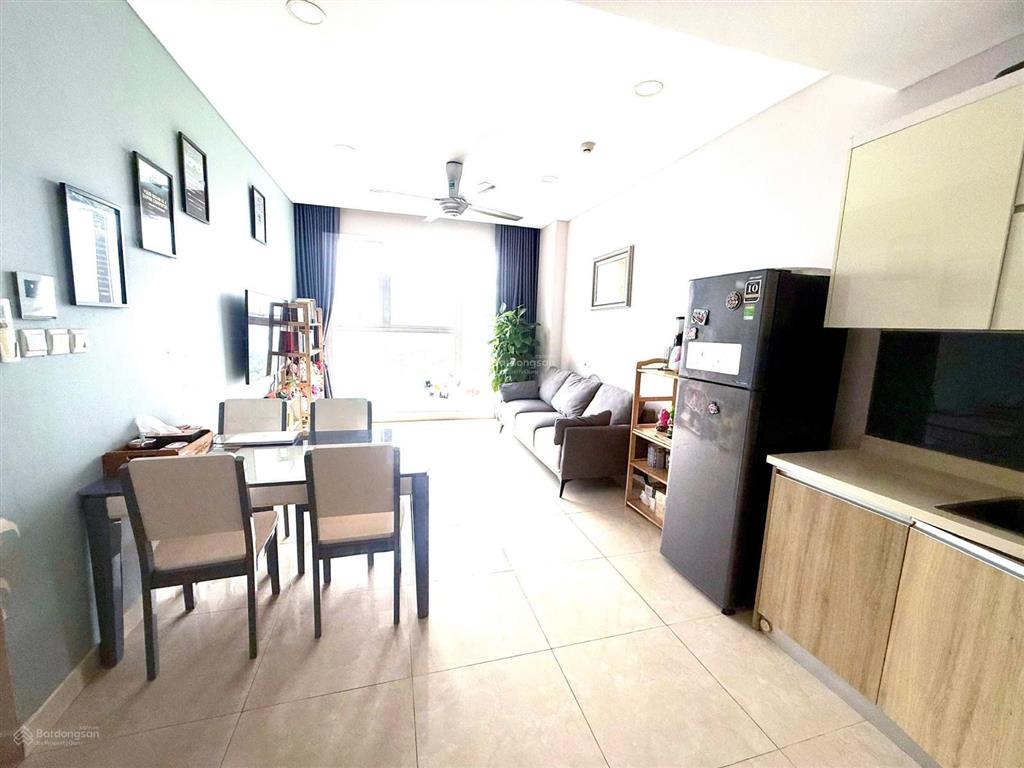 Bán căn hộ golden star quận 7. 69m2, 2pn 2wc