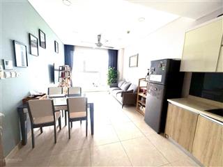 Bán căn hộ golden star quận 7. 69m² 2pn2wc full nt