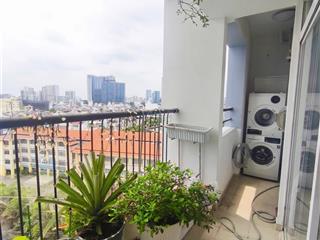 Bán căn hộ ngọc lan quận 7. 96m2 2pn 2wc căn góc