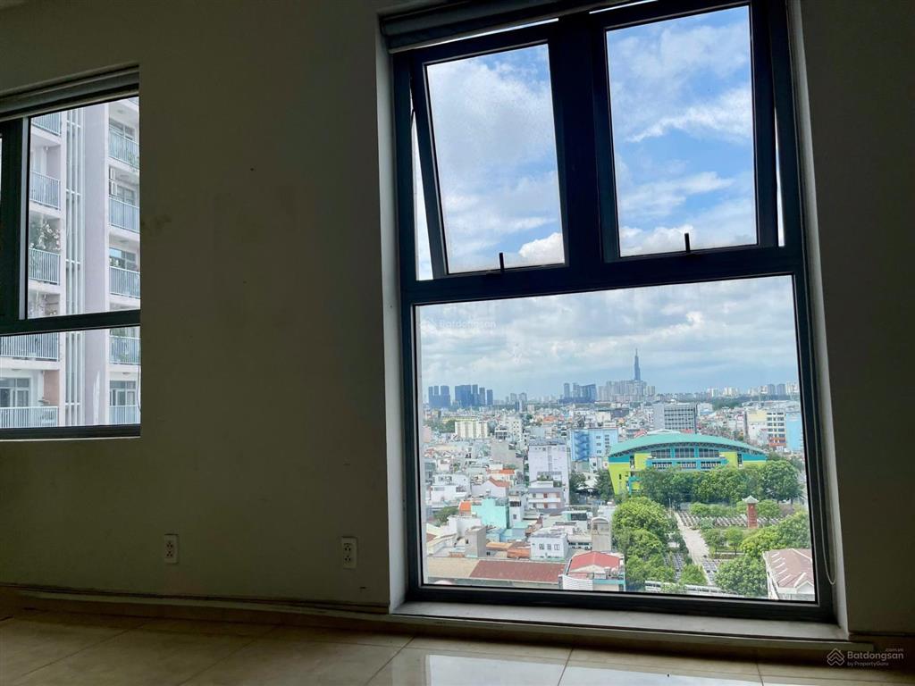 Chính chủ cần cho thuê căn hộ luxcity 45m², 1pn, 1wc