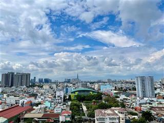 Chính chủ cần cho thuê căn hộ luxcity 45m², 1pn, 1wc