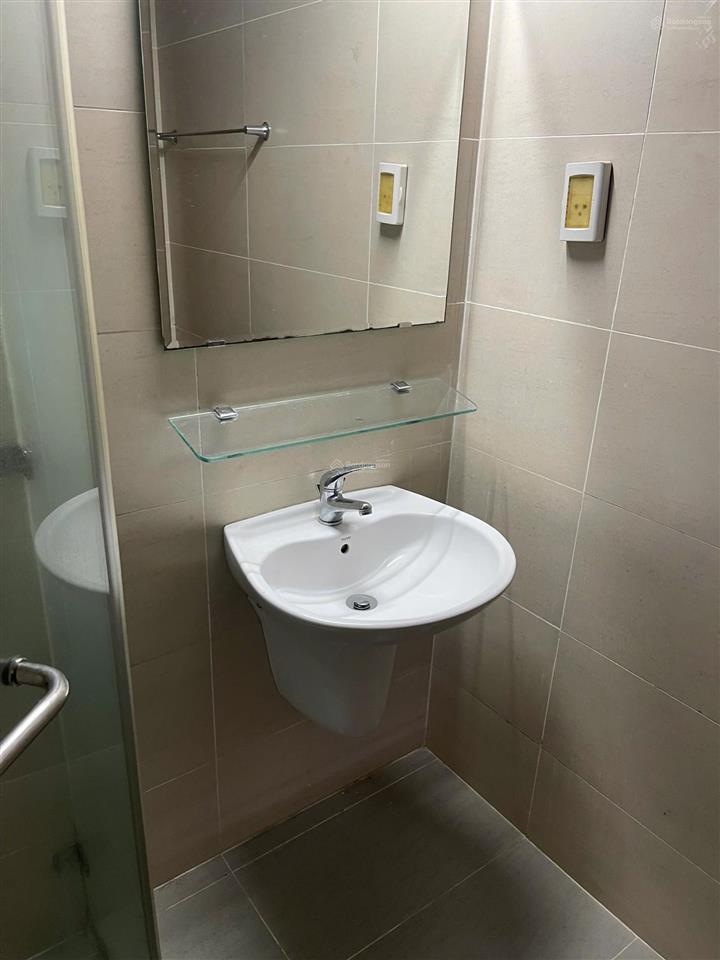 Chính chủ cần cho thuê căn hộ luxcity 45m², 1pn, 1wc