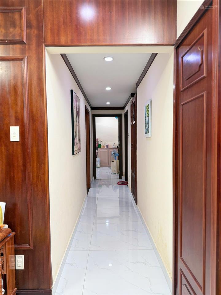 Bán căn hộ hoàng anh gia lai 2 quận 7. diện tích 96m2 2pn, 2wc. full nội thất