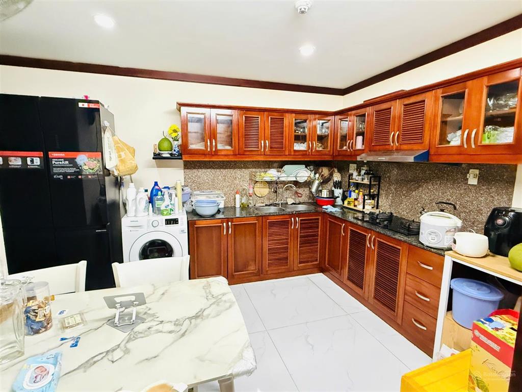 Bán căn hộ hoàng anh gia lai 2 quận 7. diện tích 96m2 2pn, 2wc. full nội thất