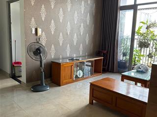 Cho thuê căn hộ luxcity 85m², 3pn, 2wc, full nội thất