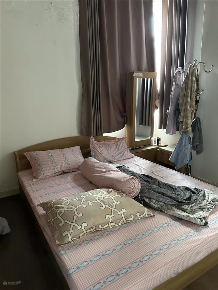 Cho thuê căn hộ luxcity 85m², 3pn, 2wc, full nội thất