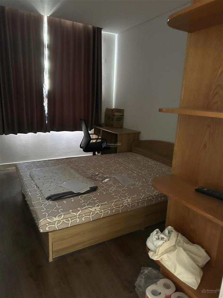 Cho thuê căn hộ luxcity 85m², 3pn, 2wc, full nội thất
