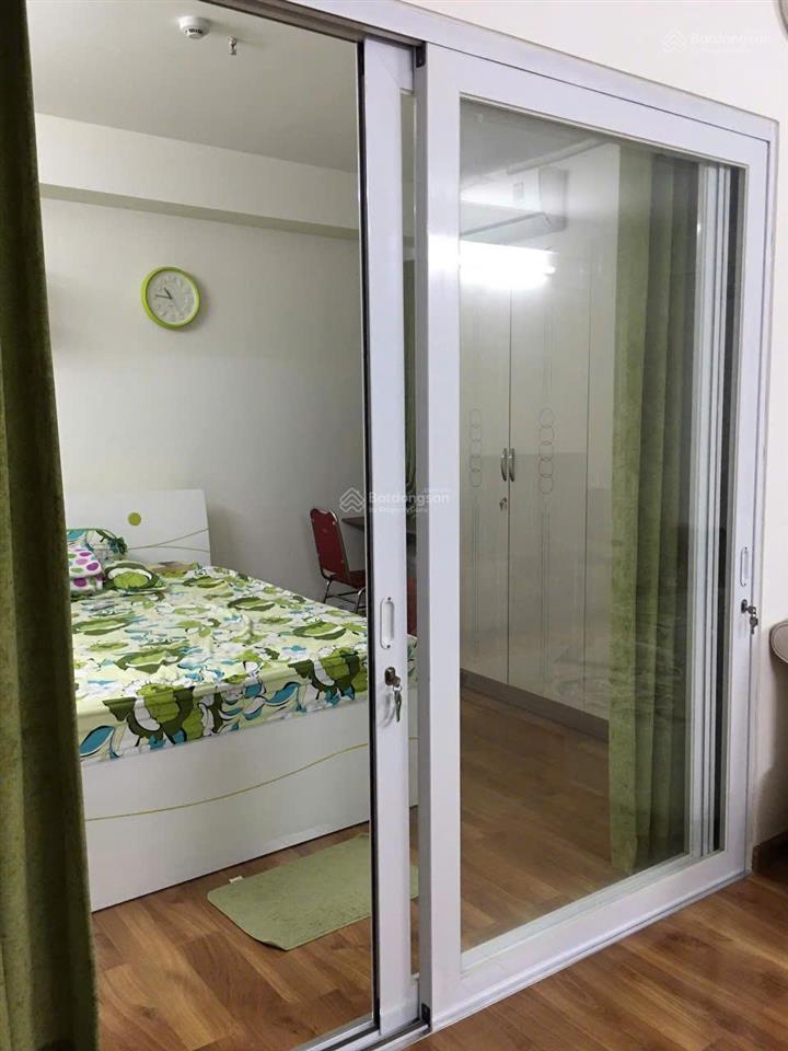 Bán căn hộ ehome 5 , q. 7. diện tích 54m2, 1pn, 1wc. nội thất đầy đủ