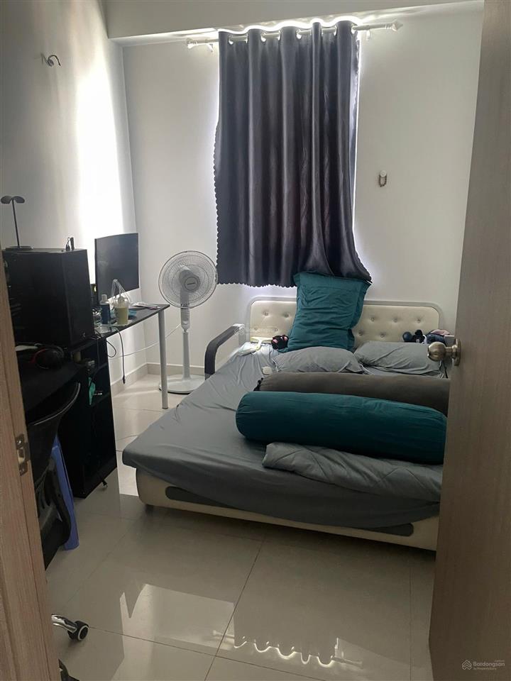 Bán căn hộ an hoà quận 7..54m 1pn1wc duplex có ban công