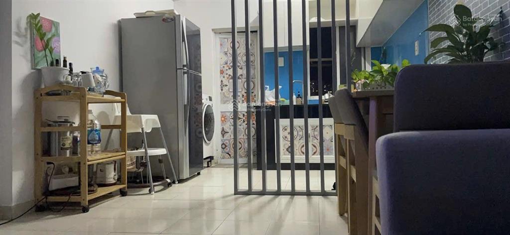 Bán căn hộ an hoà quận 7..54m 1pn1wc duplex có ban công