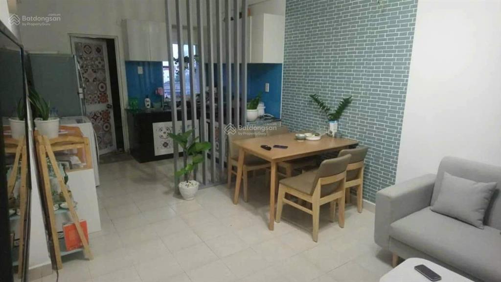 Bán căn hộ an hoà quận 7..54m 1pn1wc duplex có ban công