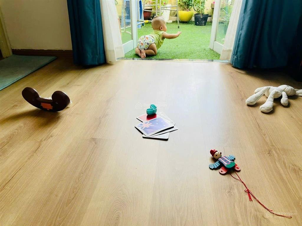 Bán căn hộ an hoà quận 7..54m 1pn1wc duplex có ban công