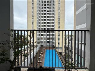 Chính chủ cho thuê căn hộ jamona heights quận 7. diện tích 50m2 1pn 1wc. full nội thất