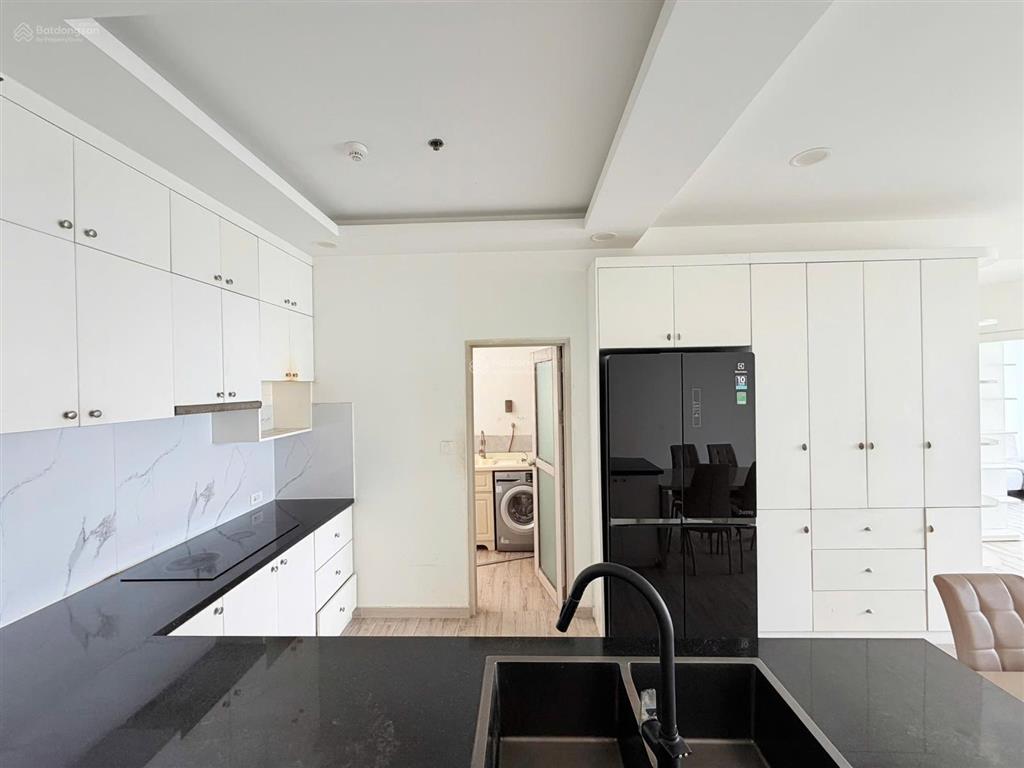 Bán căn hộ la casa quận 7, 92m, 2pn, 2wc, nội thất đầy đủ