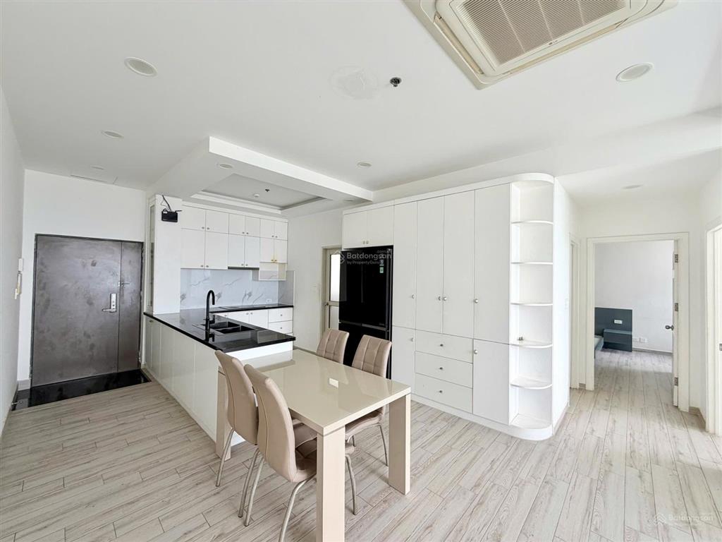Bán căn hộ la casa quận 7, 92m, 2pn, 2wc, nội thất đầy đủ