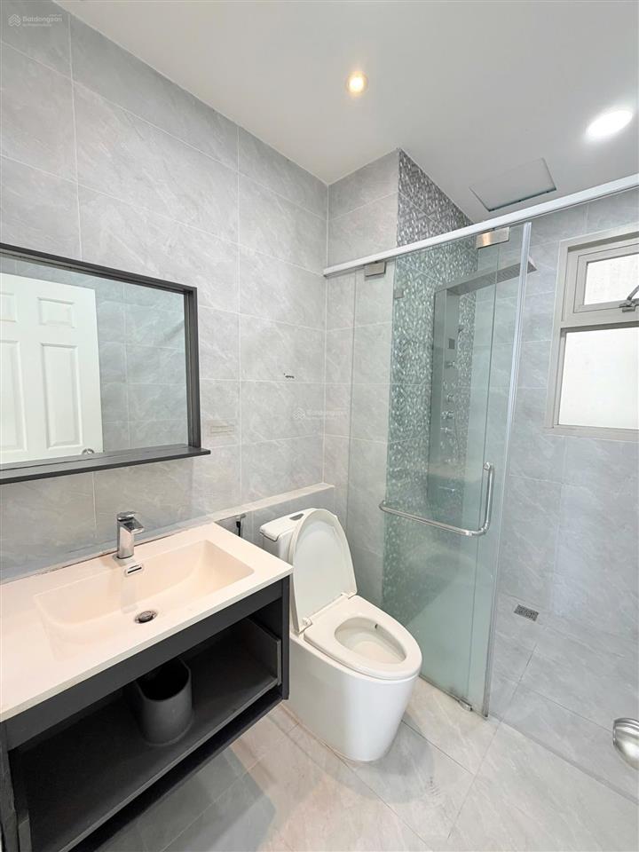 Bán căn hộ la casa quận 7, 92m, 2pn, 2wc, nội thất đầy đủ