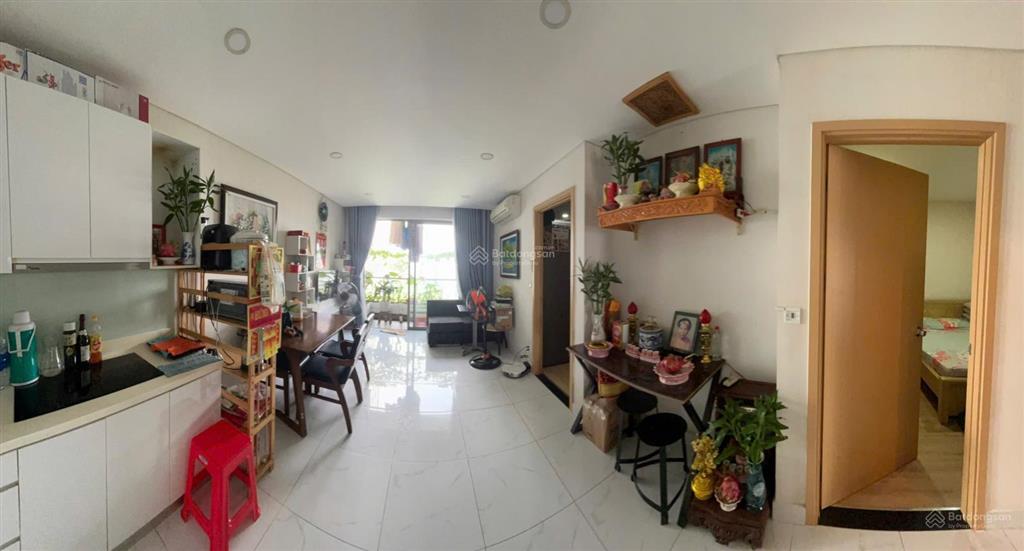 Bán căn hộ, an gia skyline q7 66m², 2pn, 2wc. nội thất đầy đủ