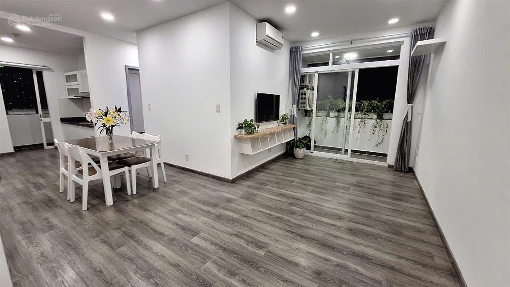 Bán căn hộ ngọc lan quận 7, 90m2, 3pn 2wc full nội thất