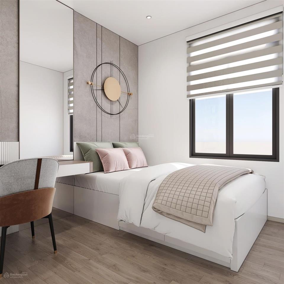 Bán căn hộ ngọc lan quận 7, 90m2, 3pn 2wc full nội thất