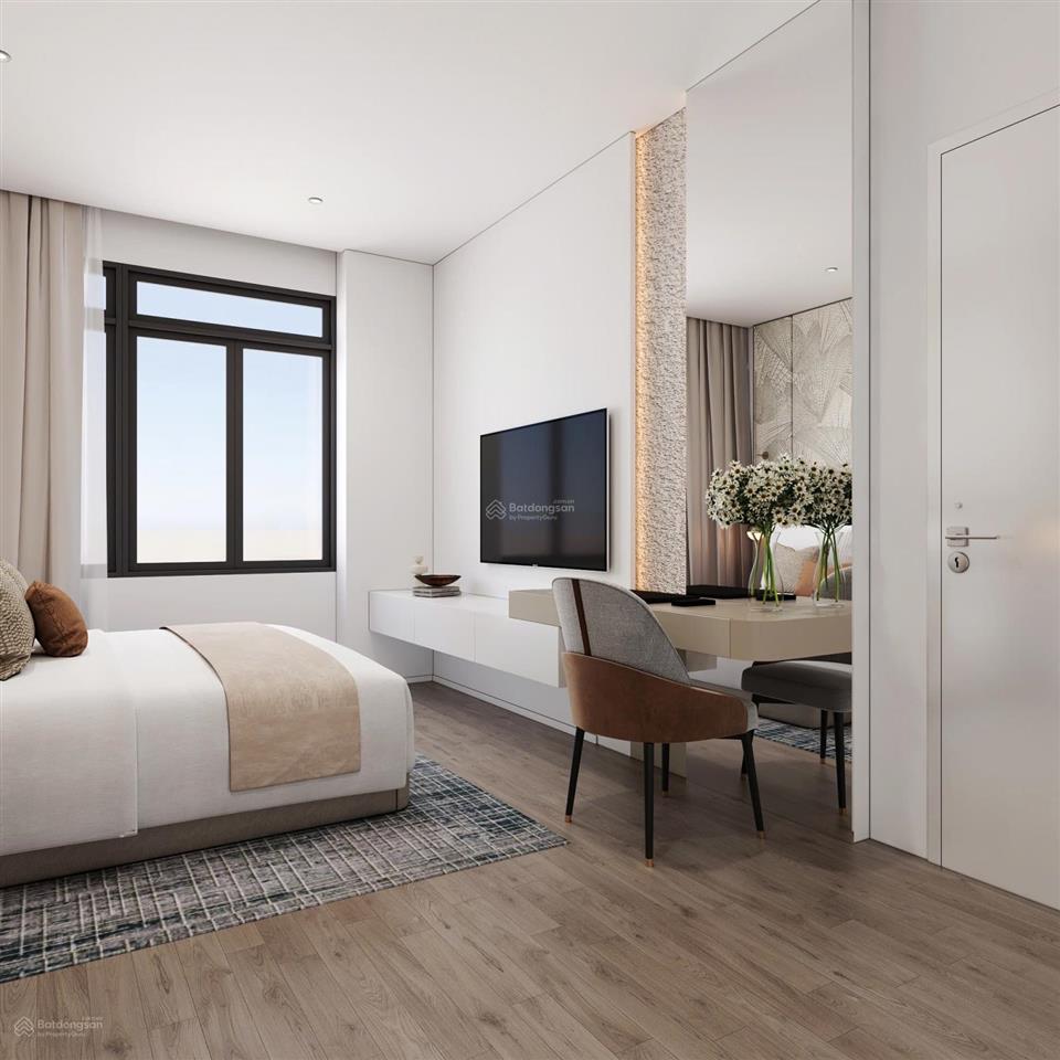 Bán căn hộ ngọc lan quận 7, 90m2, 3pn 2wc full nội thất