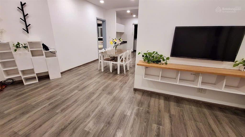 Bán căn hộ ngọc lan quận 7, 90m2, 3pn 2wc full nội thất