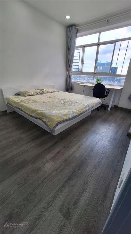 Bán căn hộ ngọc lan quận 7, 90m2, 3pn 2wc full nội thất