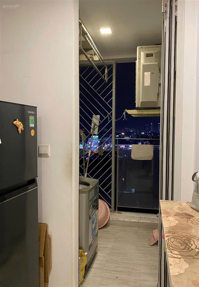 Cho thuê căn hộ golden star quận 7. diện tích 71m², 2pn, 2wc. nội thất cơ bản