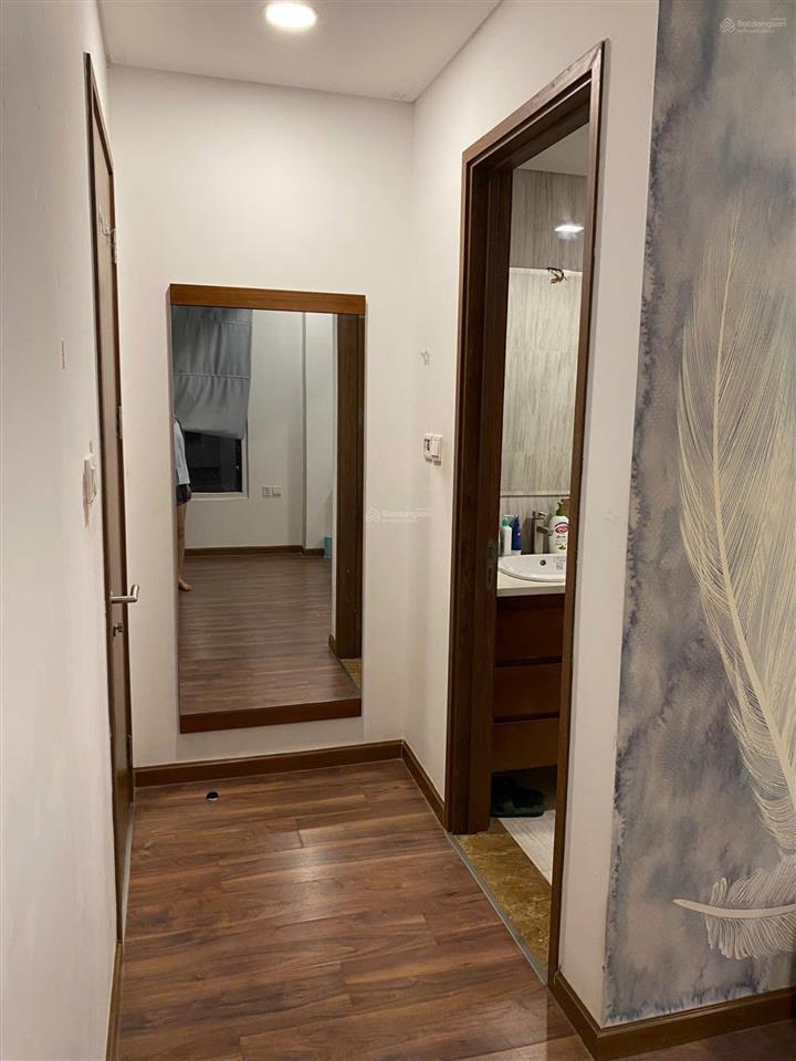 Cho thuê căn hộ golden star quận 7. diện tích 71m², 2pn, 2wc. nội thất cơ bản