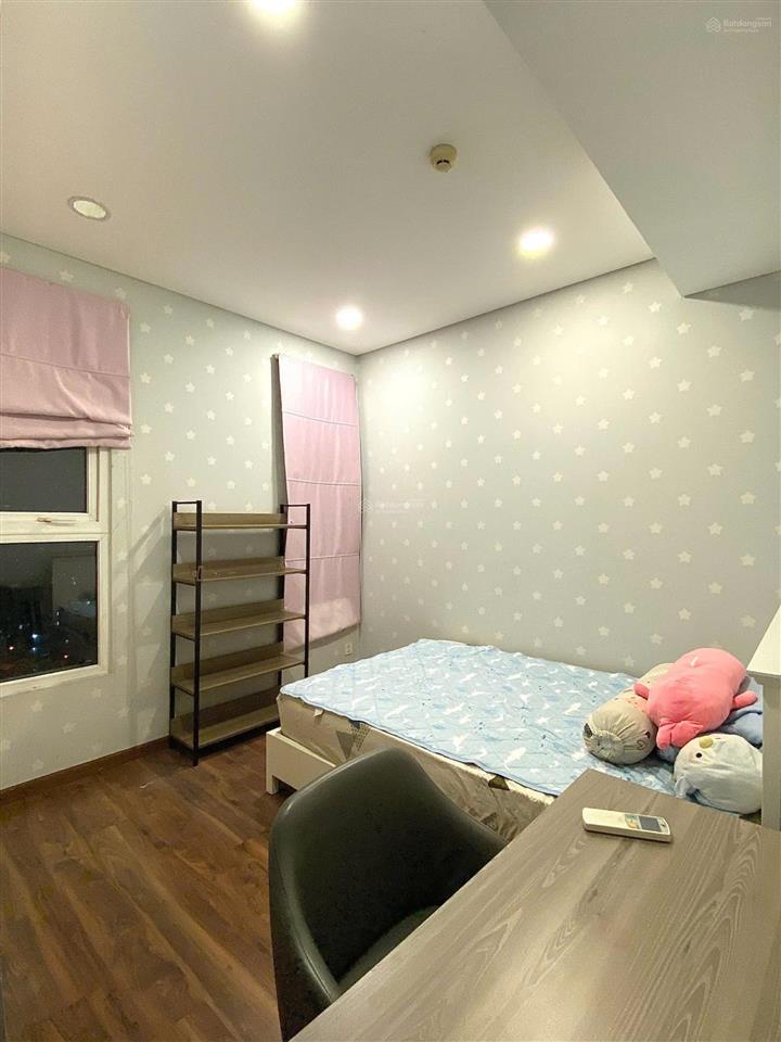 Cho thuê căn hộ golden star quận 7. diện tích 71m², 2pn, 2wc. nội thất cơ bản