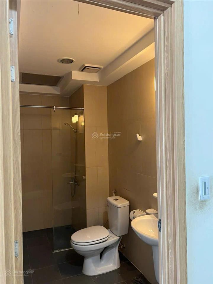 Cho thuê căn hộ cosmo quận 7. 121m², 3pn, 2wc. nội thất đầy đủ