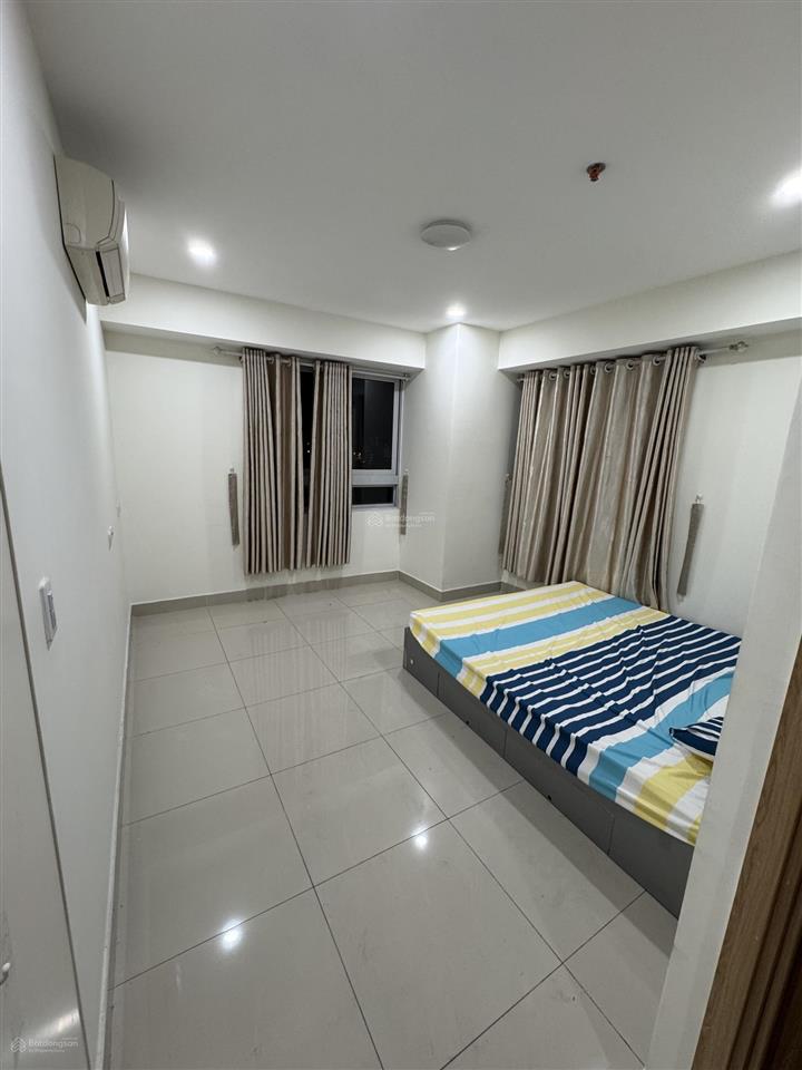 Cho thuê căn hộ cosmo quận 7. 121m², 3pn, 2wc. nội thất đầy đủ