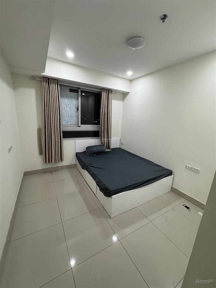 Cho thuê căn hộ cosmo quận 7. 121m², 3pn, 2wc. nội thất đầy đủ
