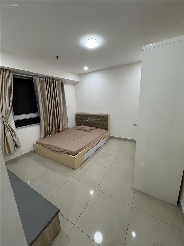 Cho thuê căn hộ cosmo quận 7. 121m², 3pn, 2wc. nội thất đầy đủ