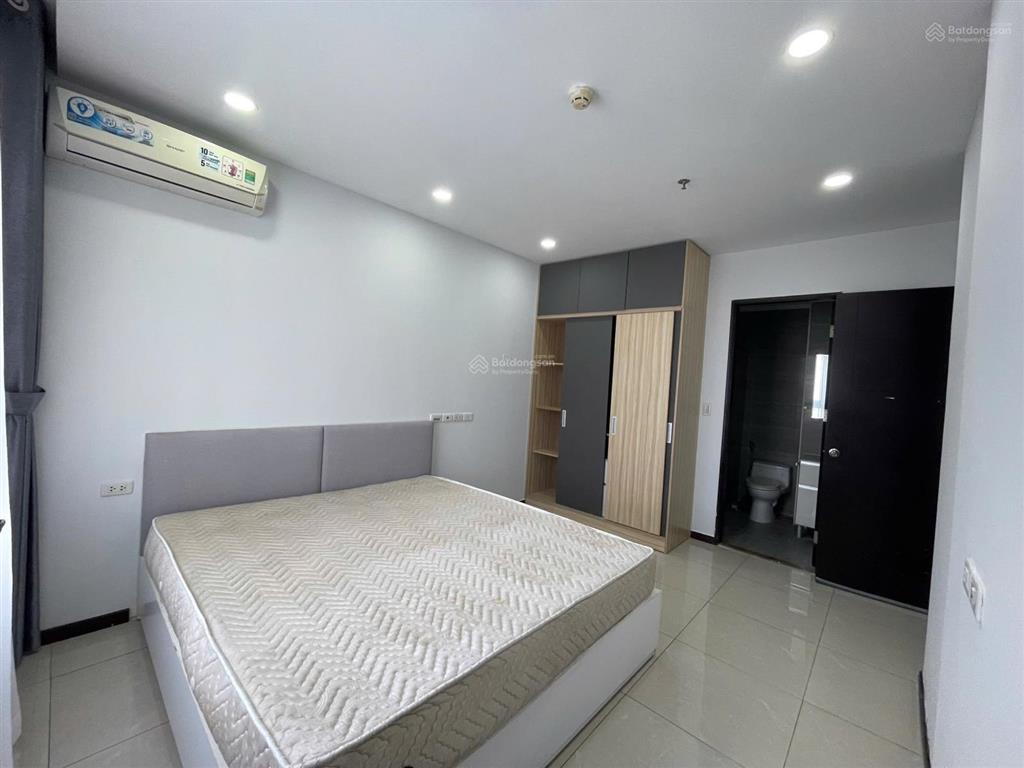 Cho thuê căn hộ docklands quận 7, 97m2 2pn 2wc full nt