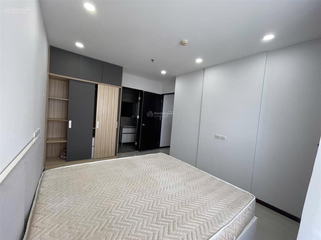 Cho thuê căn hộ docklands quận 7, 97m2 2pn 2wc full nt