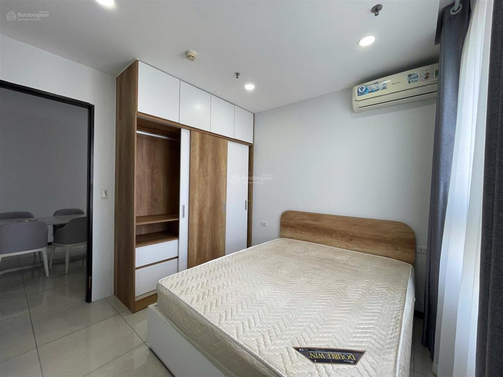 Cho thuê căn hộ docklands quận 7, 97m2 2pn 2wc full nt