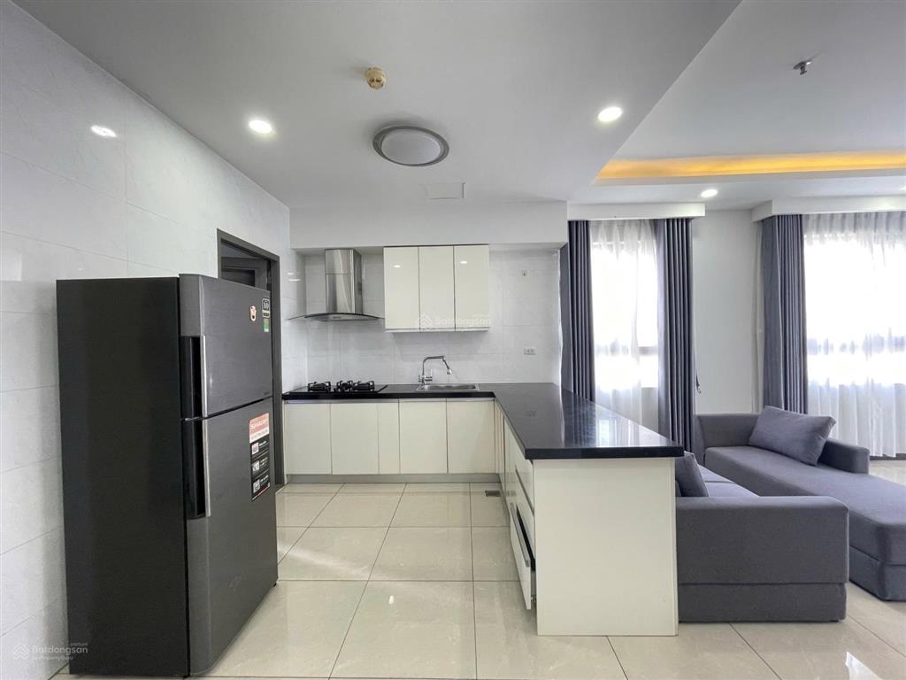 Cho thuê căn hộ docklands quận 7, 97m2 2pn 2wc full nt