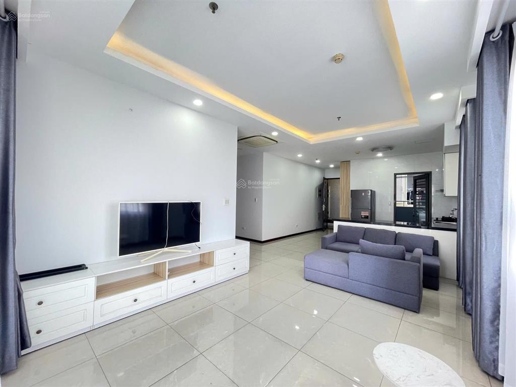 Cho thuê căn hộ docklands quận 7, 97m2 2pn 2wc full nt