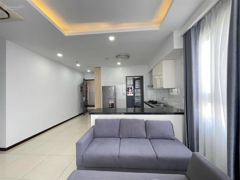 Cho thuê căn hộ docklands quận 7, 97m2 2pn 2wc full nt