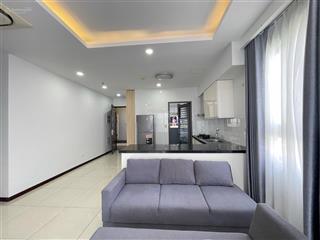 Cho thuê căn hộ docklands quận 7, 118m, 3pn2wc full nt