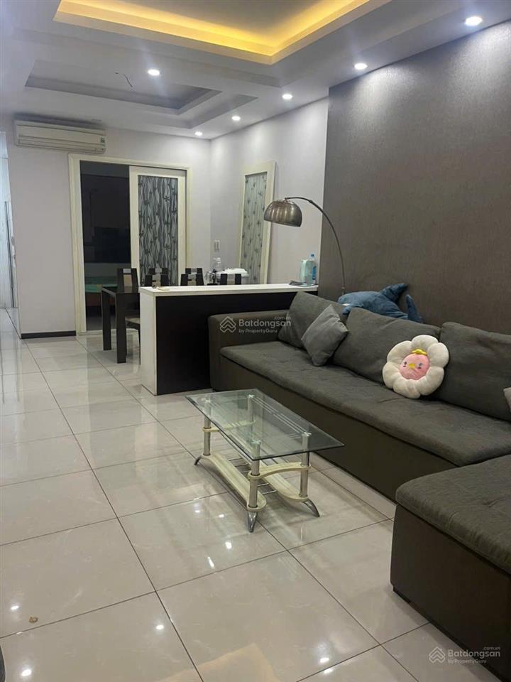 Chính chủ cần bán căn hộ docklands quận 7. 75m², 2pn, 1wc