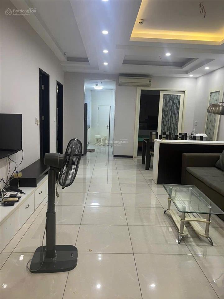 Chính chủ cần bán căn hộ docklands quận 7. 75m², 2pn, 1wc